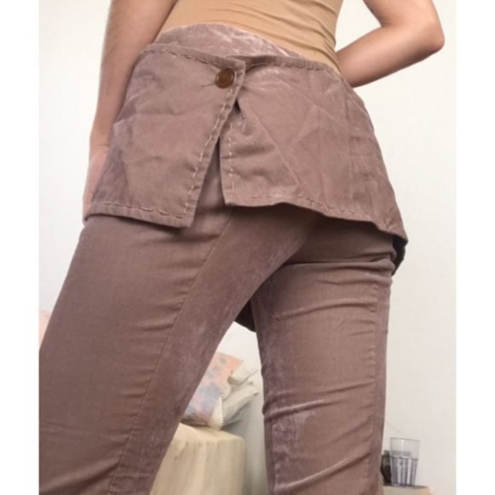 🧚🏼‍♂️ VIVIENNE WESTWOOD SKIRT PANTS 🧚🏼‍♂️